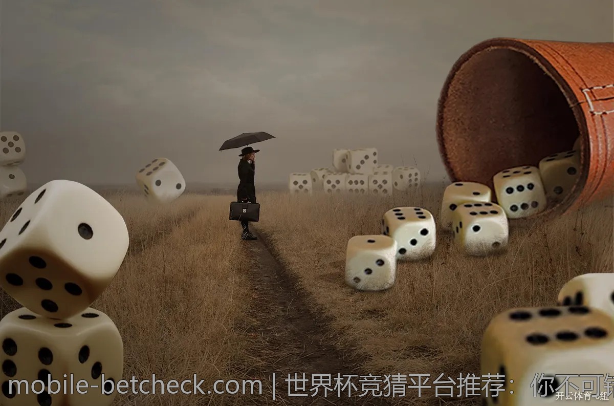 世界杯竞猜平台推荐：你不可错过的玩法与活动