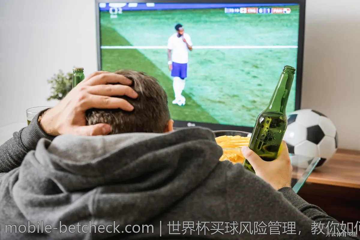 世界杯买球风险管理，教你如何合理分配资金