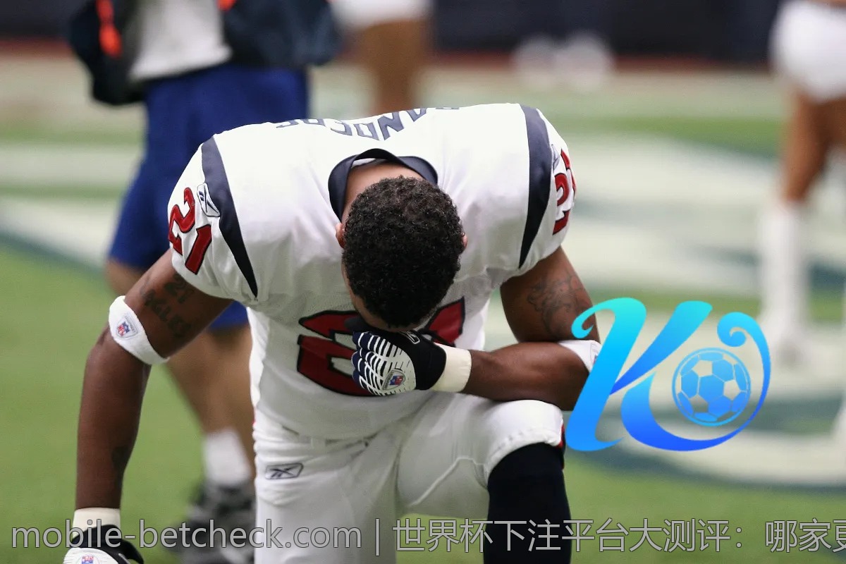 世界杯下注平台大测评：哪家更值得信赖？