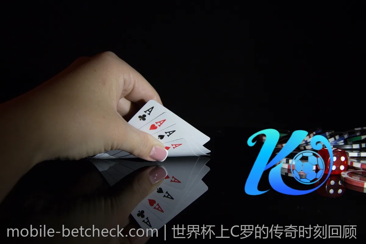 世界杯上C罗的传奇时刻回顾