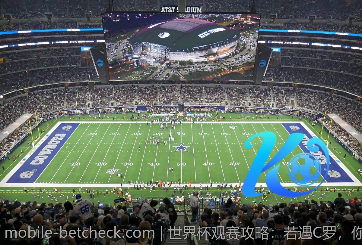 世界杯观赛攻略：若遇C罗，你该如何应对？