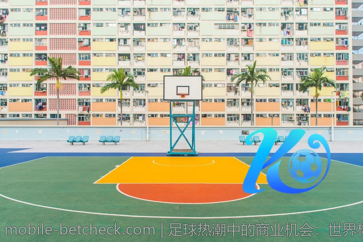足球热潮中的商业机会：世界杯如何影响市场？