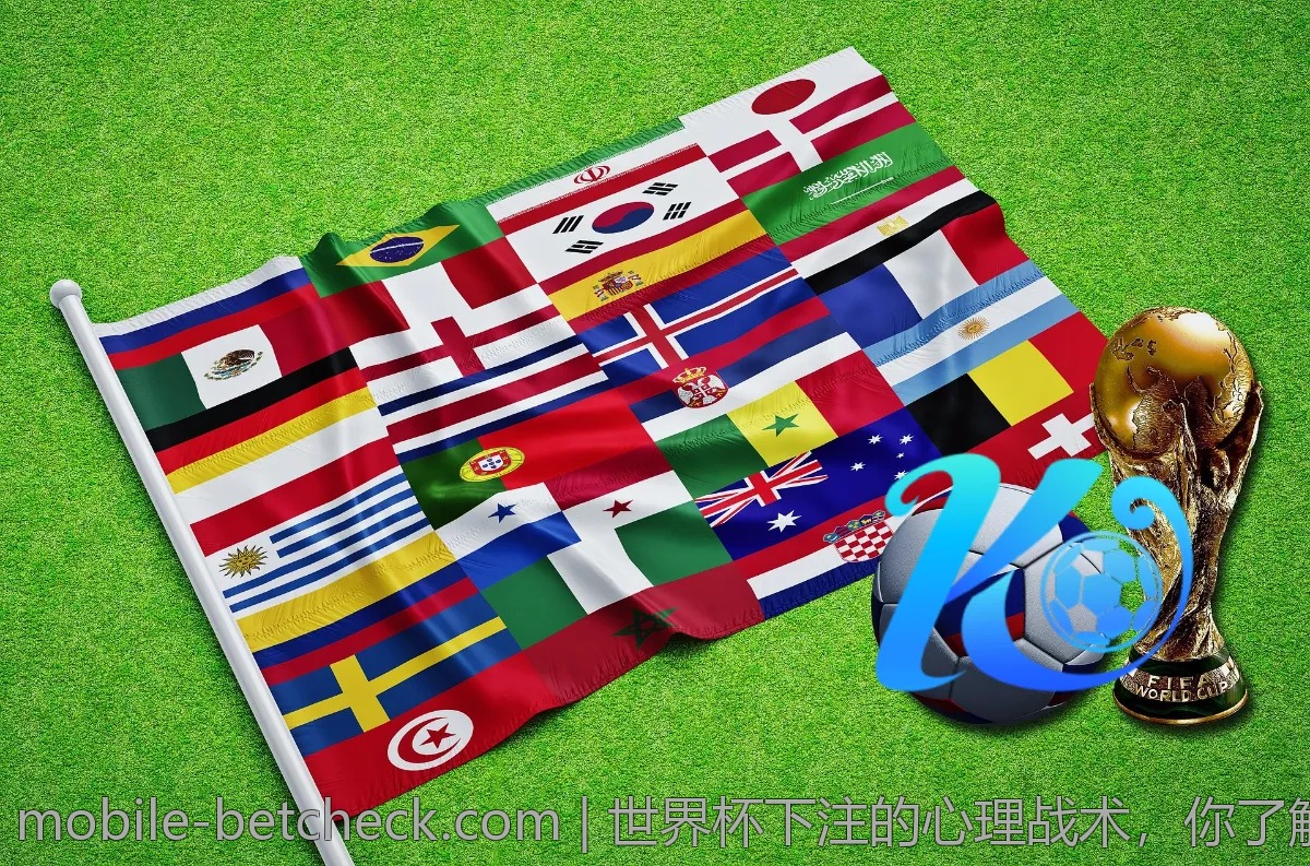 世界杯下注的心理战术，你了解多少？