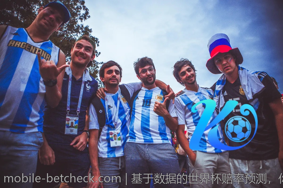 基于数据的世界杯赔率预测，你准备好了吗？