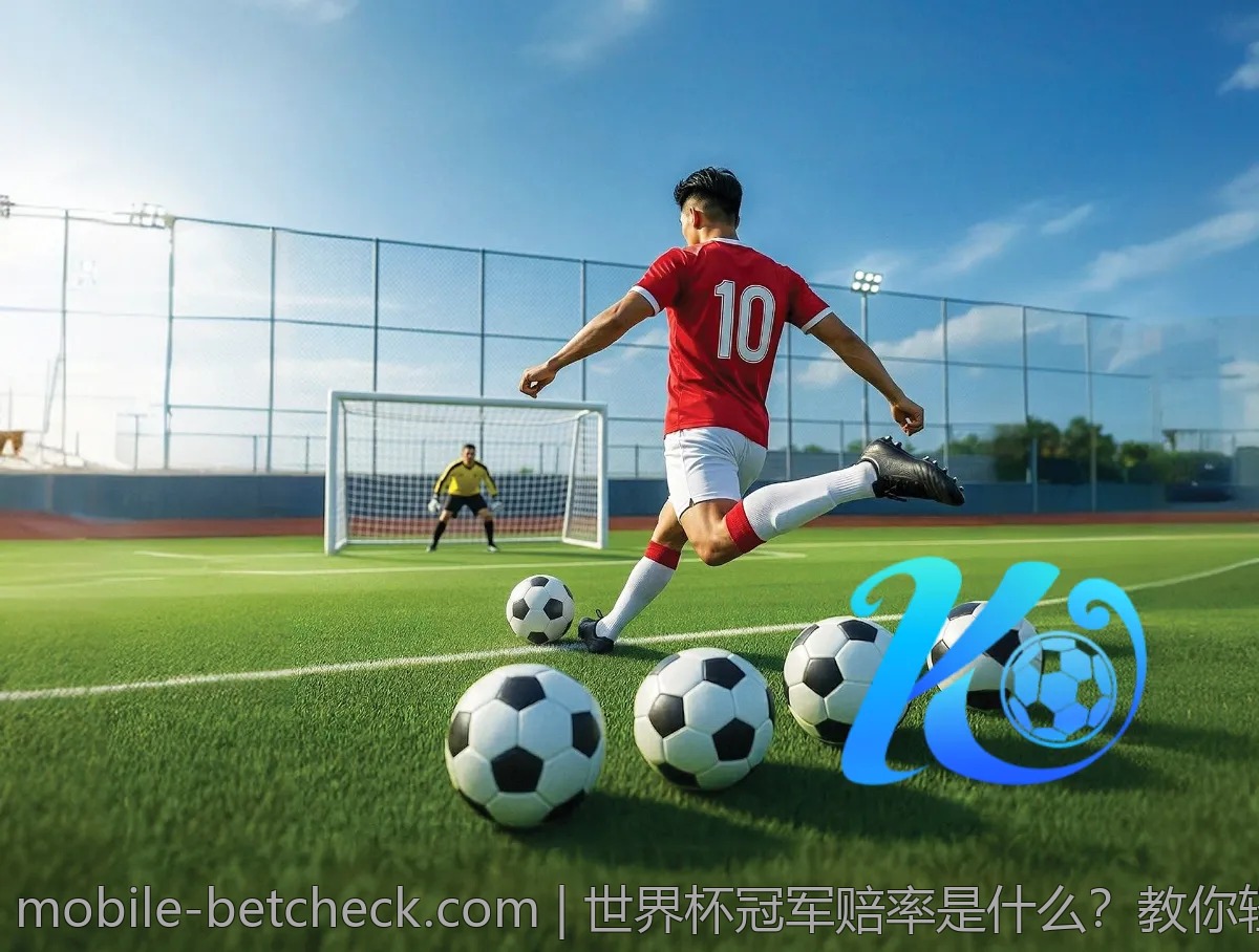 世界杯夺冠赔率详解：不容错过的内幕资讯